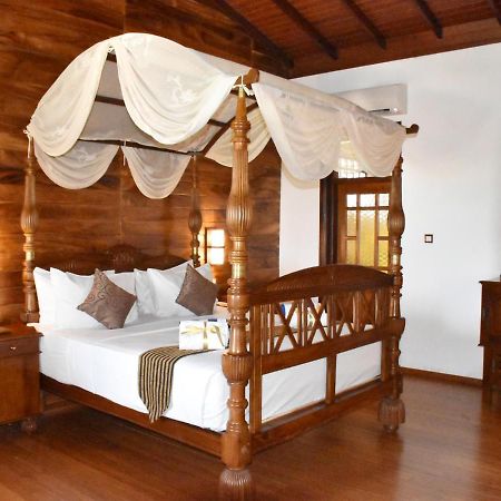 Nilaveli Beach Resort - Level 1 Certified Екстериор снимка