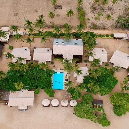 Nilaveli Beach Resort - Level 1 Certified Екстериор снимка