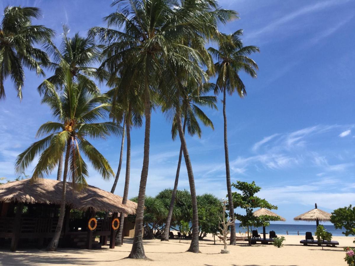 Nilaveli Beach Resort - Level 1 Certified Екстериор снимка