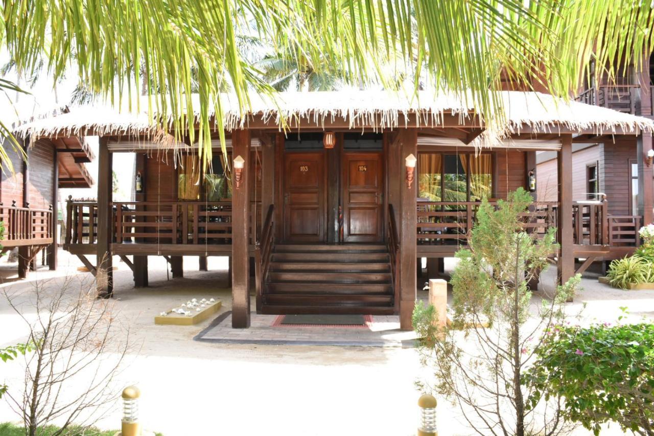 Nilaveli Beach Resort - Level 1 Certified Екстериор снимка
