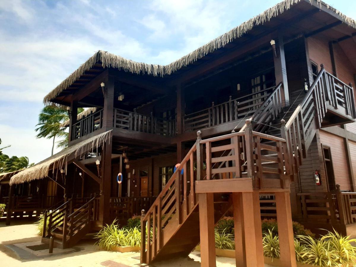 Nilaveli Beach Resort - Level 1 Certified Екстериор снимка