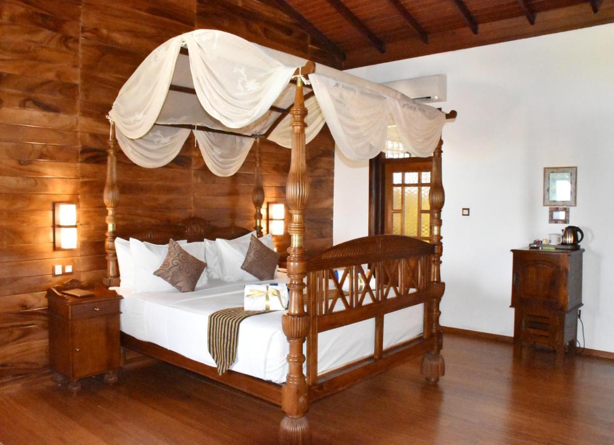Nilaveli Beach Resort - Level 1 Certified Екстериор снимка