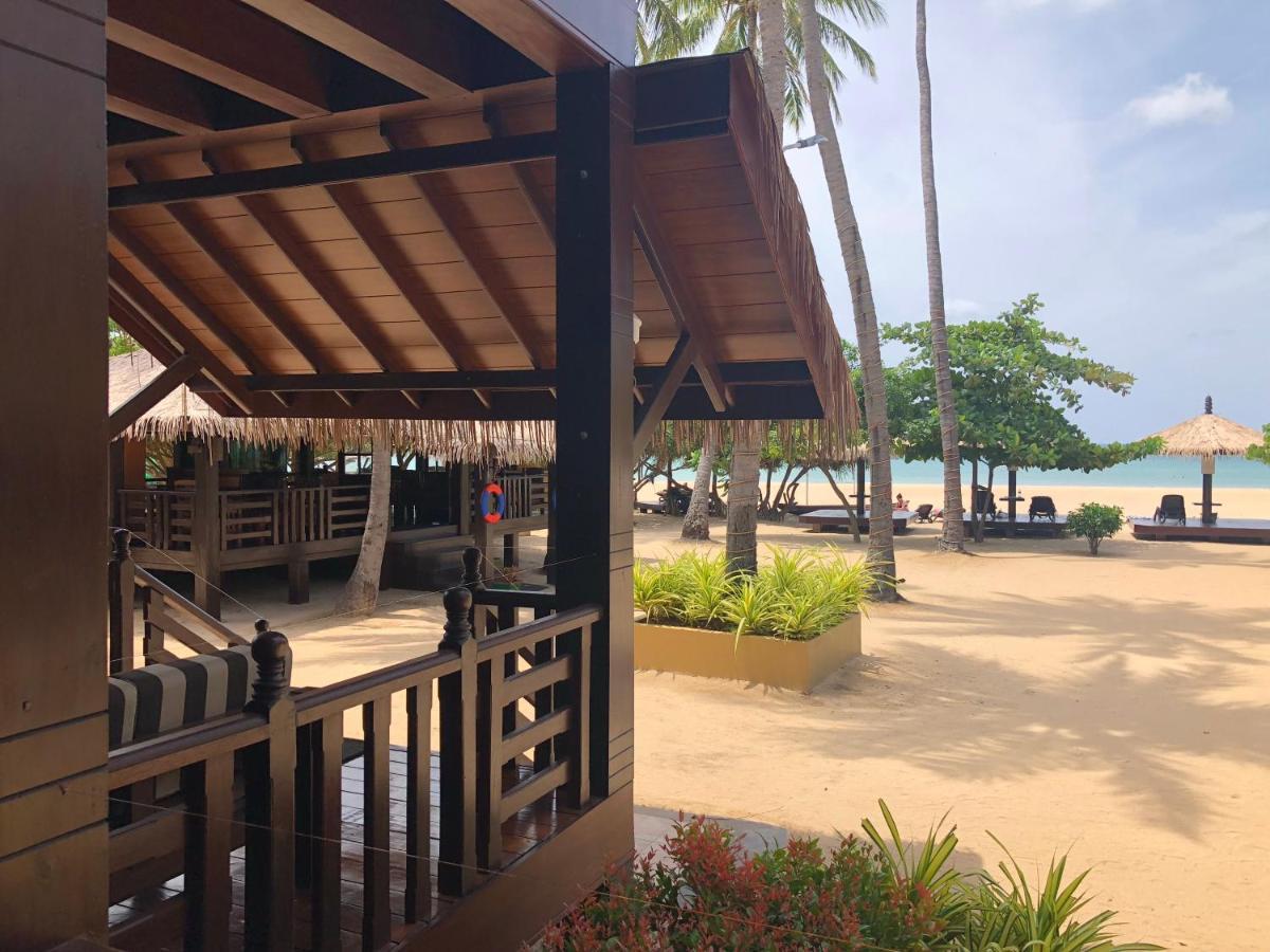 Nilaveli Beach Resort - Level 1 Certified Екстериор снимка