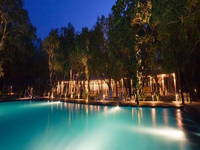 Nilaveli Beach Resort - Level 1 Certified Екстериор снимка