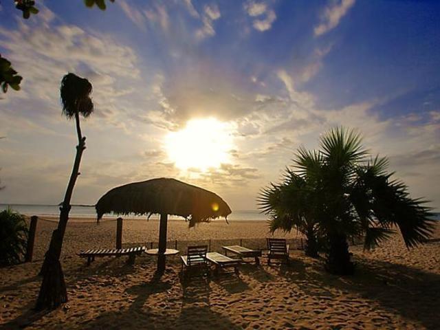 Nilaveli Beach Resort - Level 1 Certified Екстериор снимка