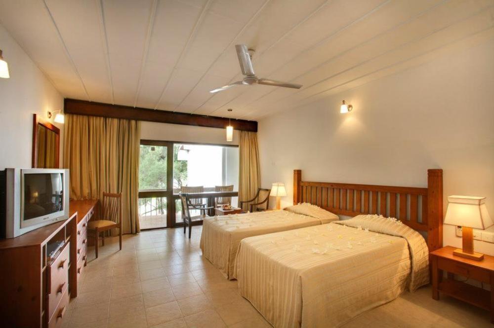 Nilaveli Beach Resort - Level 1 Certified Екстериор снимка