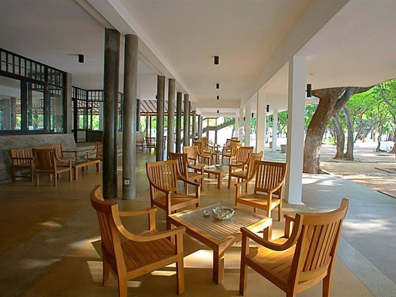 Nilaveli Beach Resort - Level 1 Certified Екстериор снимка