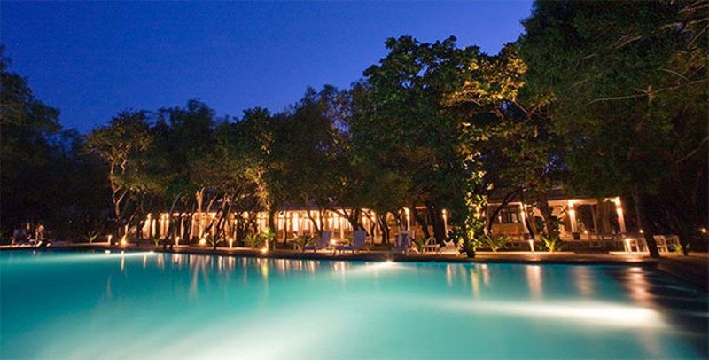 Nilaveli Beach Resort - Level 1 Certified Екстериор снимка