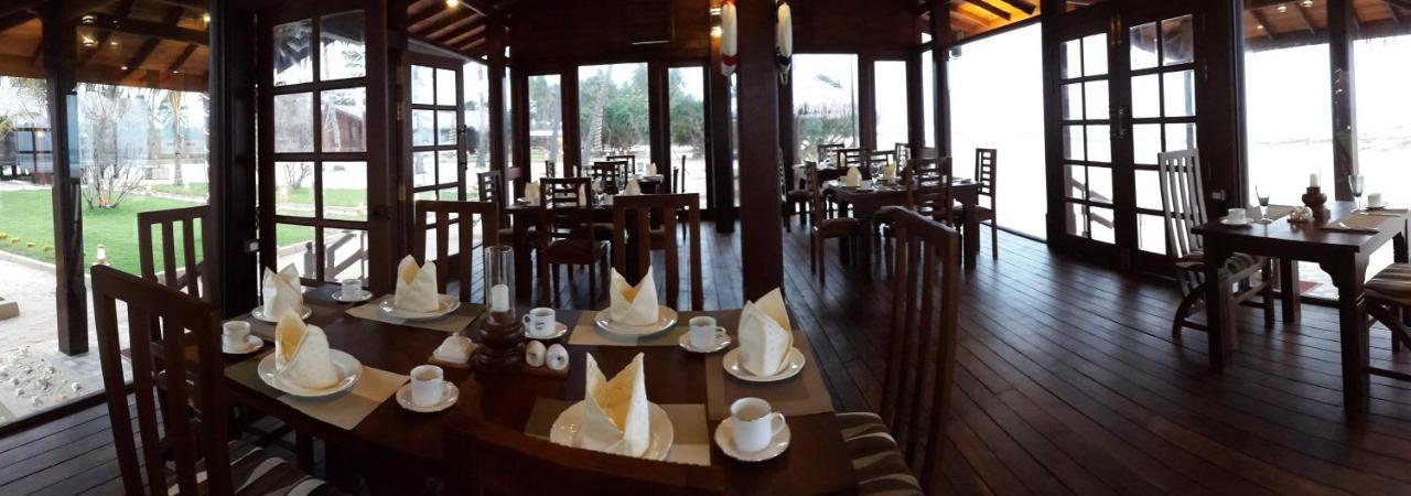 Nilaveli Beach Resort - Level 1 Certified Екстериор снимка