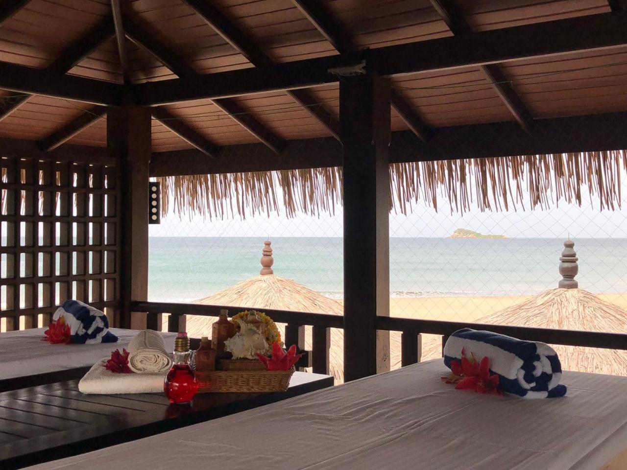Nilaveli Beach Resort - Level 1 Certified Екстериор снимка