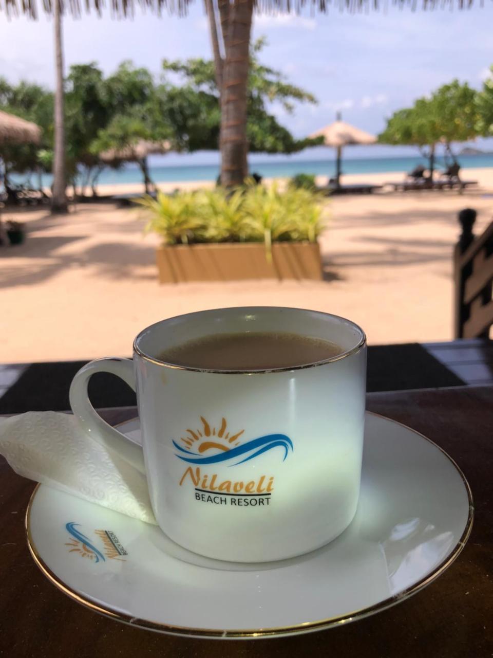 Nilaveli Beach Resort - Level 1 Certified Екстериор снимка