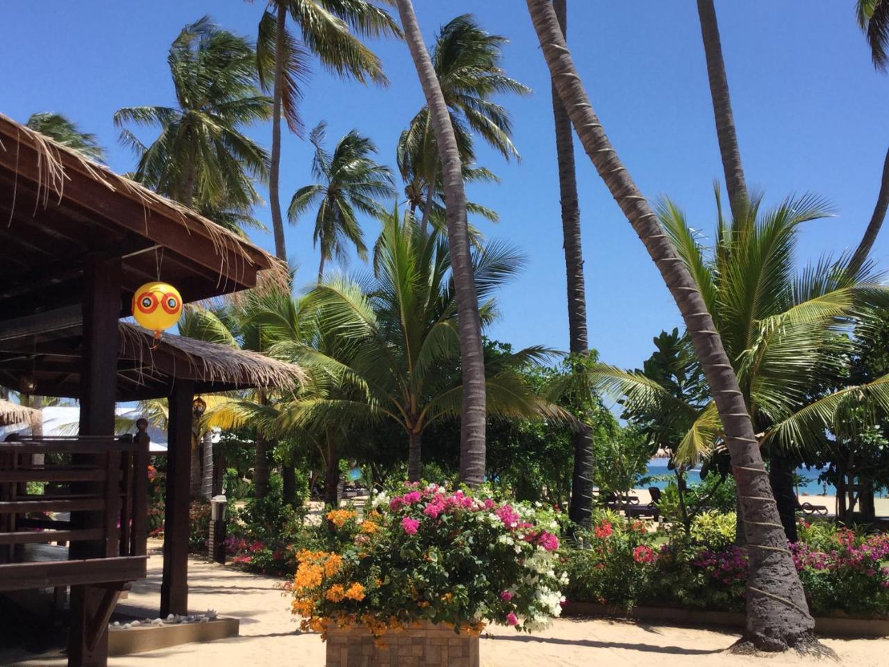 Nilaveli Beach Resort - Level 1 Certified Екстериор снимка