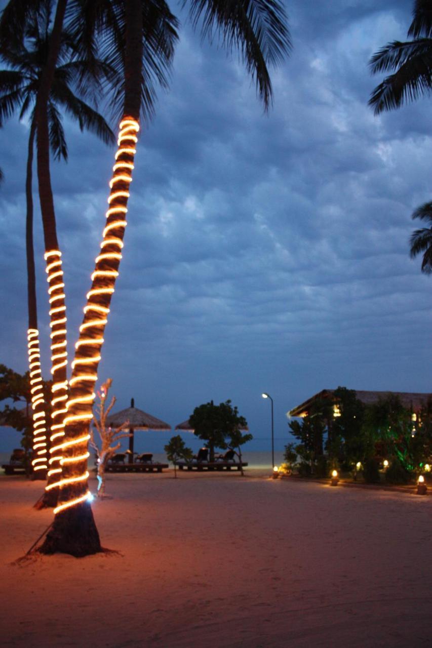 Nilaveli Beach Resort - Level 1 Certified Екстериор снимка