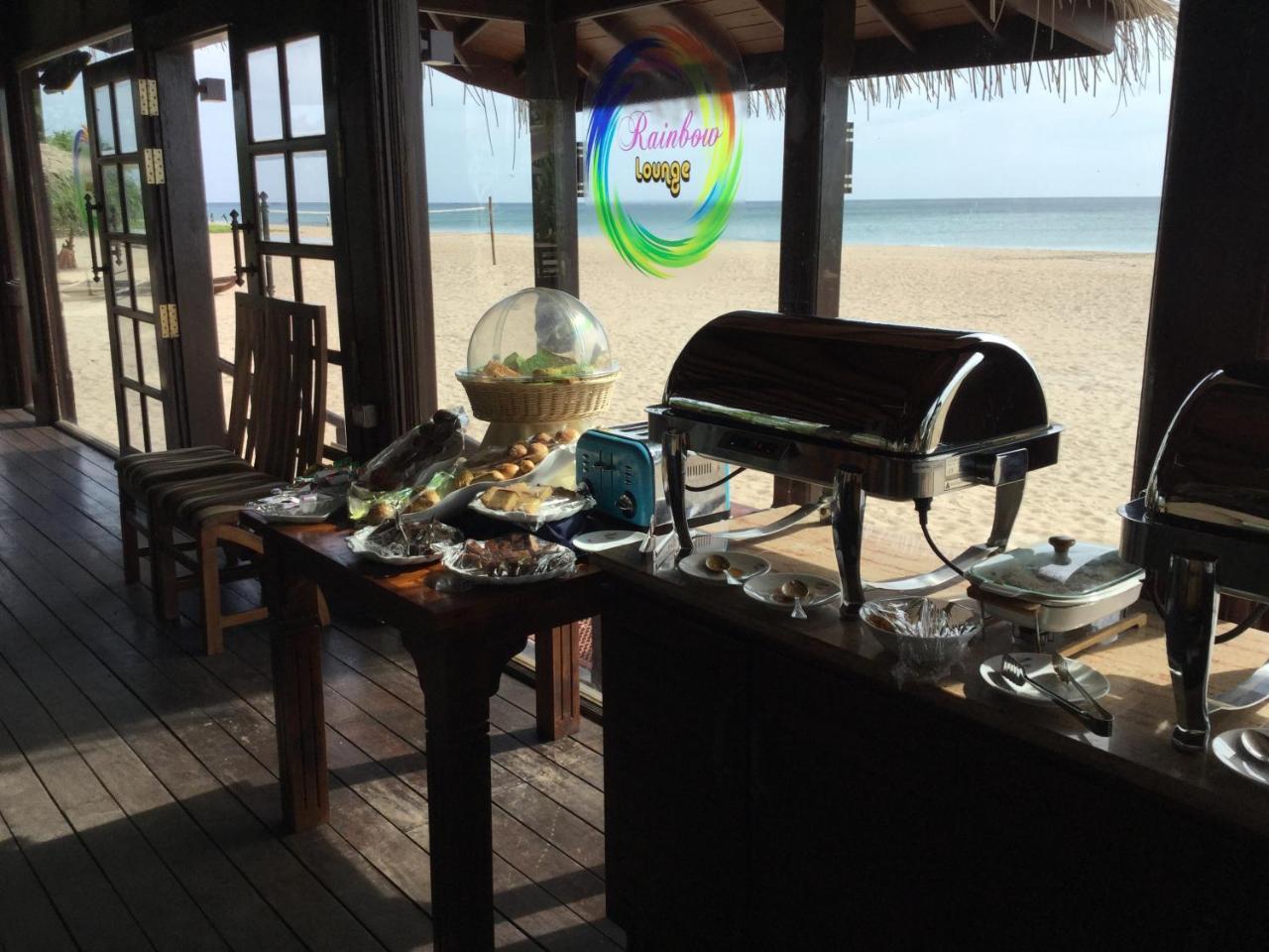 Nilaveli Beach Resort - Level 1 Certified Екстериор снимка