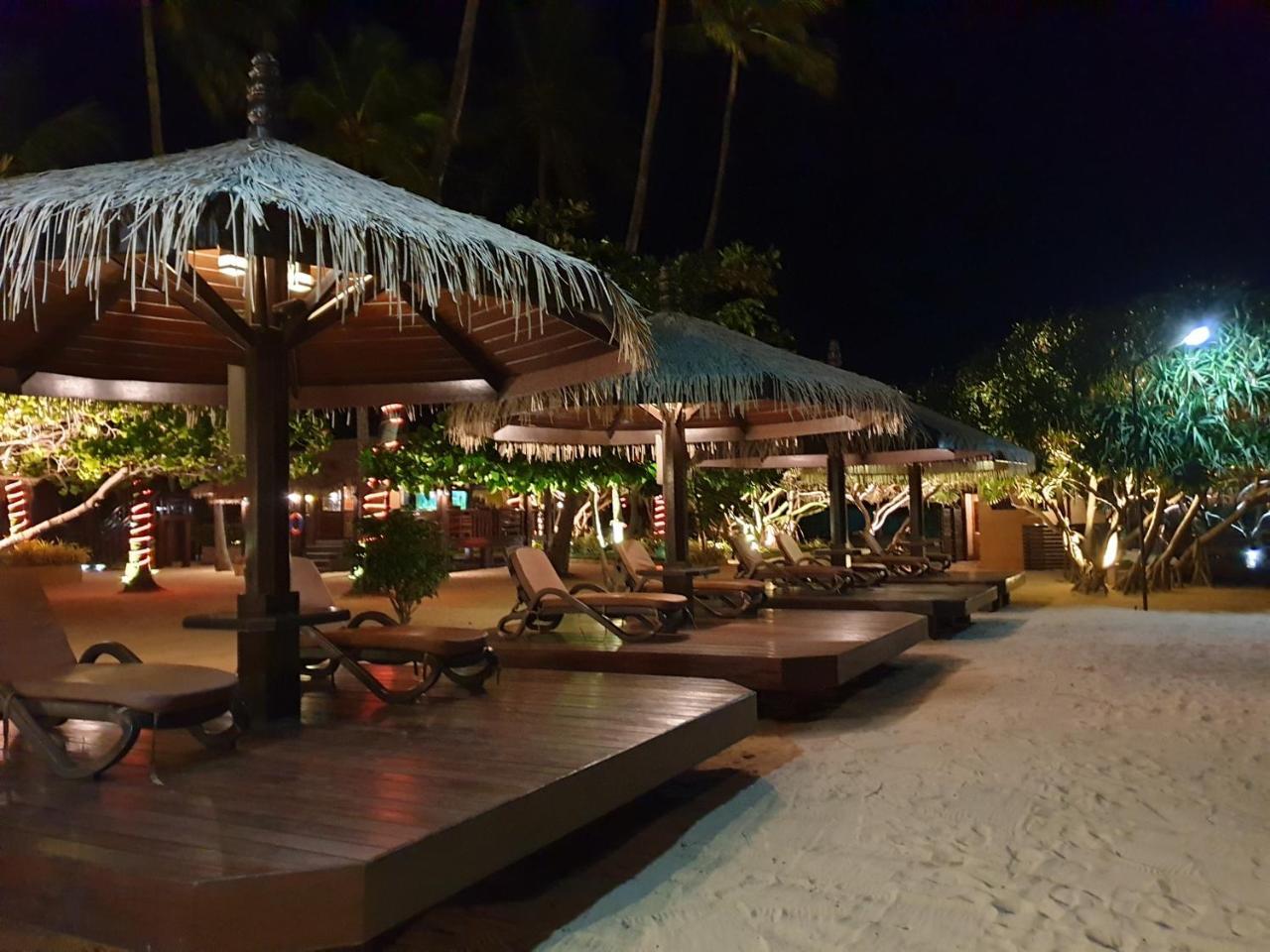 Nilaveli Beach Resort - Level 1 Certified Екстериор снимка