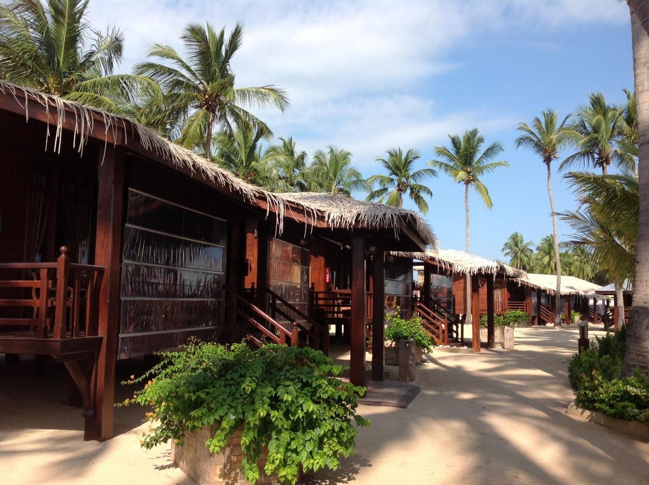Nilaveli Beach Resort - Level 1 Certified Екстериор снимка