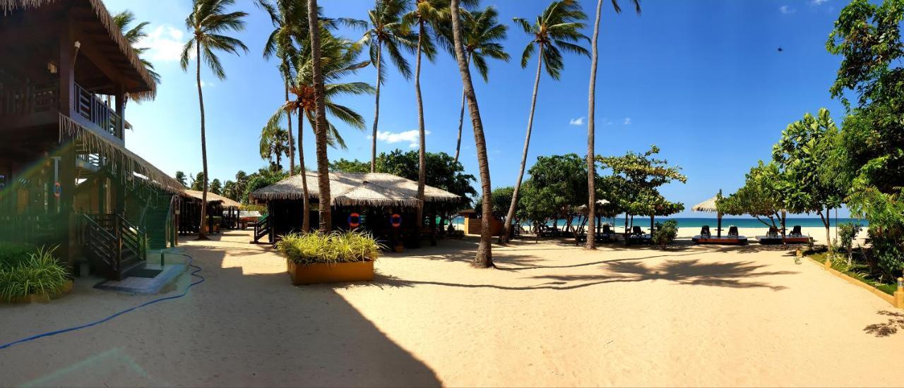 Nilaveli Beach Resort - Level 1 Certified Екстериор снимка