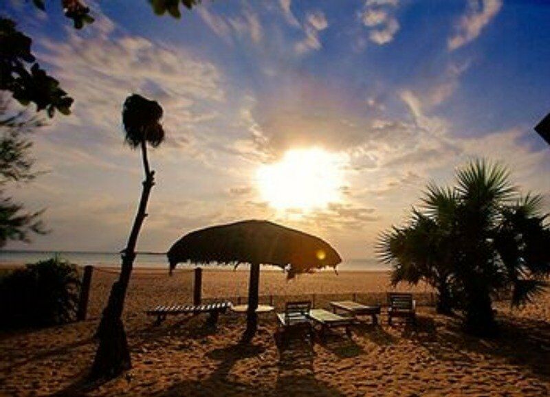 Nilaveli Beach Resort - Level 1 Certified Екстериор снимка