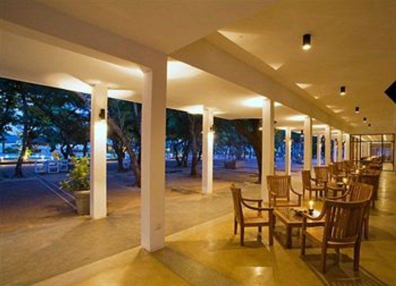 Nilaveli Beach Resort - Level 1 Certified Екстериор снимка
