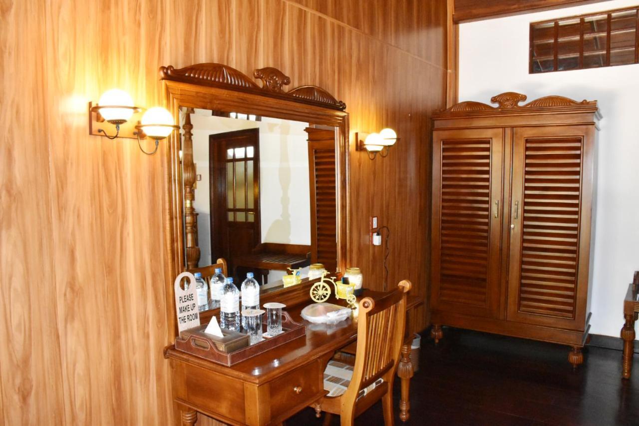 Nilaveli Beach Resort - Level 1 Certified Екстериор снимка