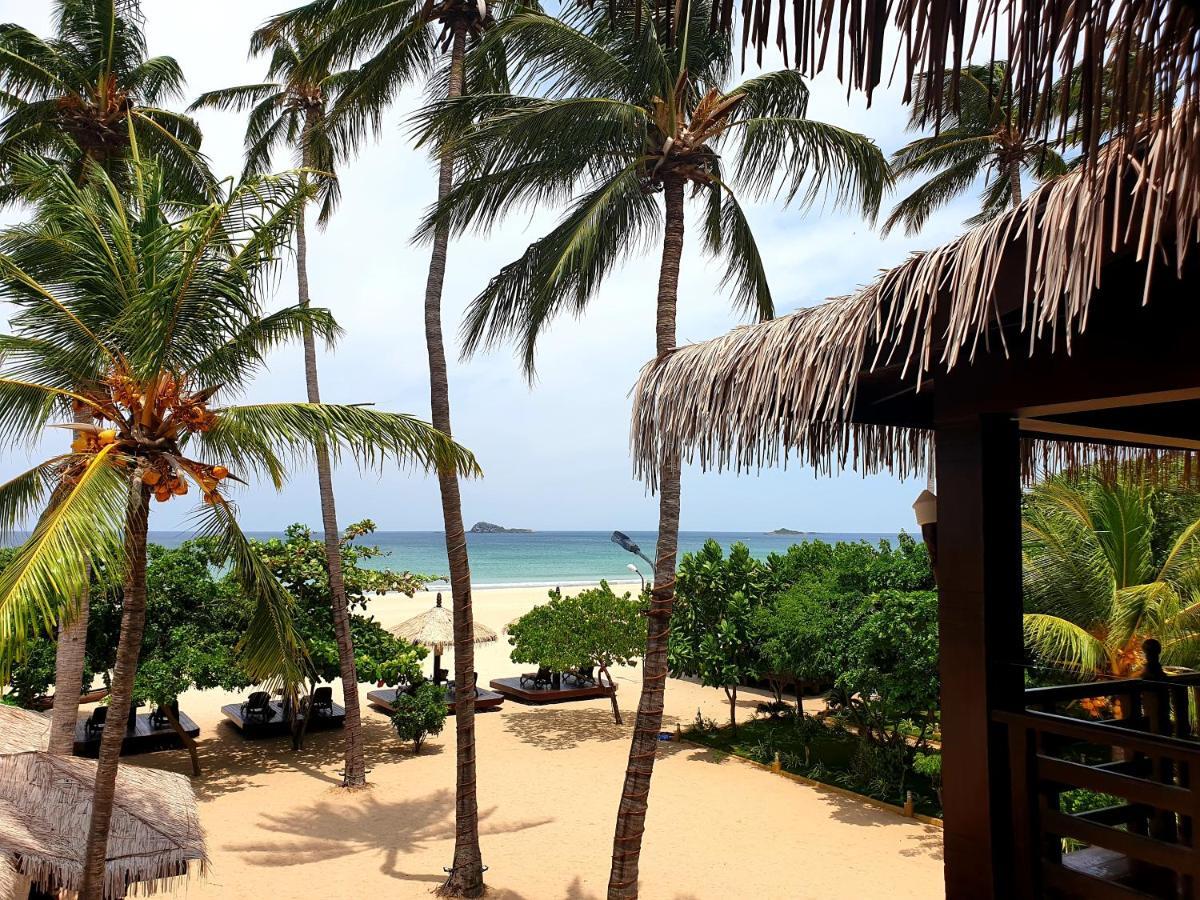 Nilaveli Beach Resort - Level 1 Certified Екстериор снимка