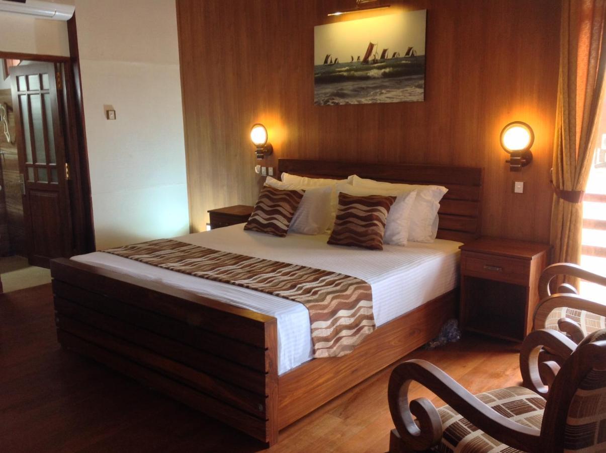 Nilaveli Beach Resort - Level 1 Certified Екстериор снимка