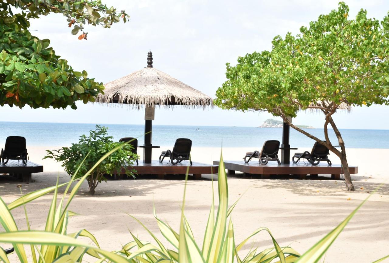 Nilaveli Beach Resort - Level 1 Certified Екстериор снимка