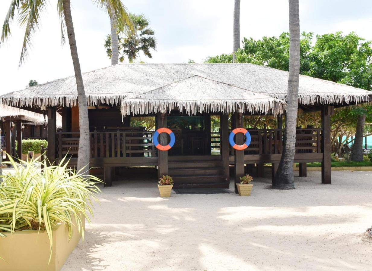 Nilaveli Beach Resort - Level 1 Certified Екстериор снимка