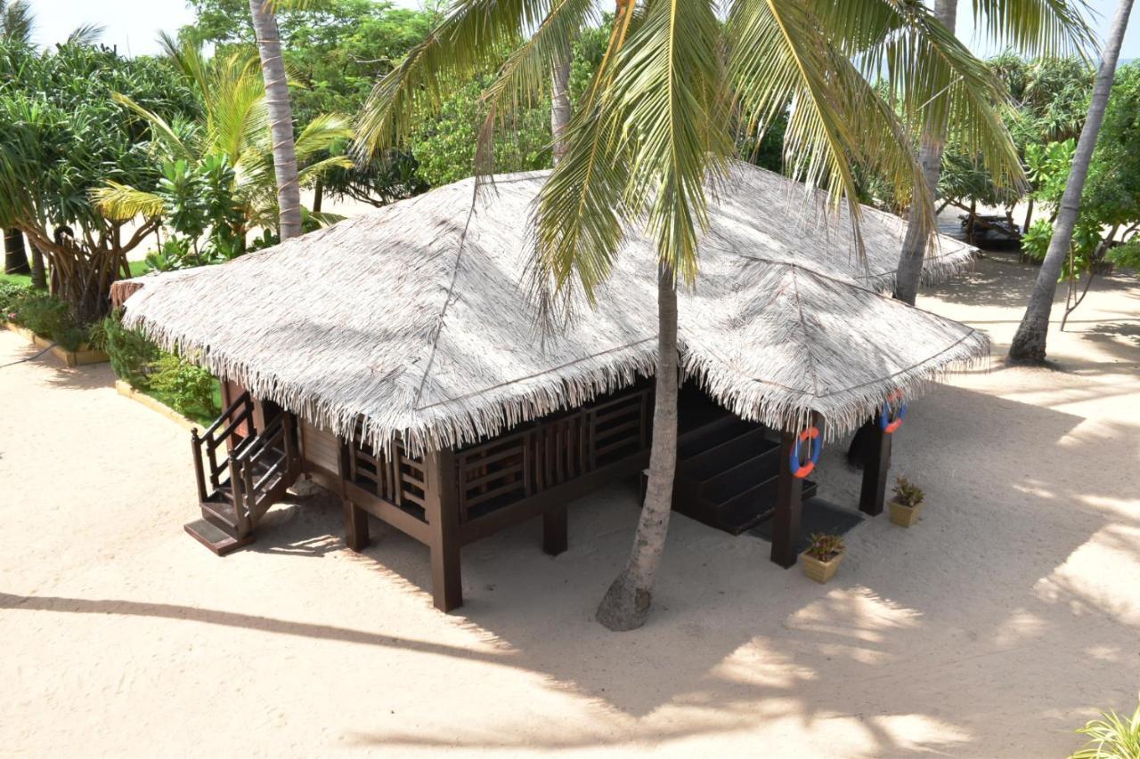Nilaveli Beach Resort - Level 1 Certified Екстериор снимка