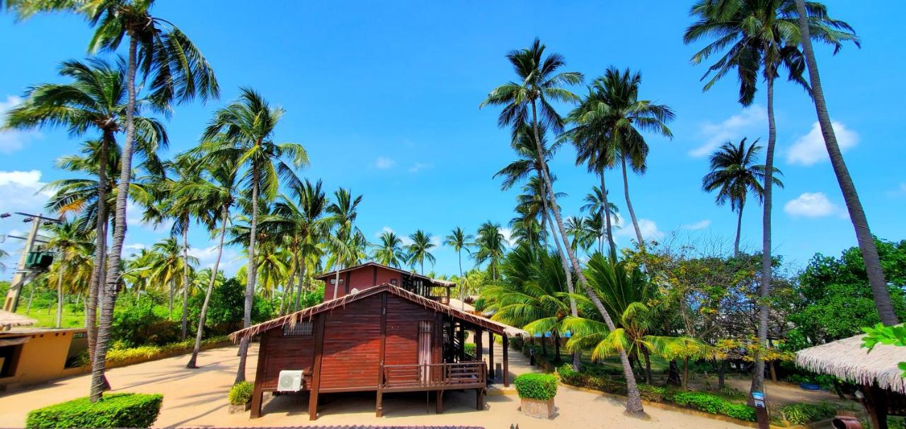 Nilaveli Beach Resort - Level 1 Certified Екстериор снимка