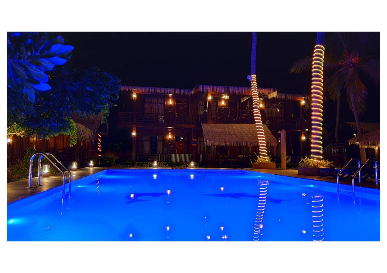 Nilaveli Beach Resort - Level 1 Certified Екстериор снимка