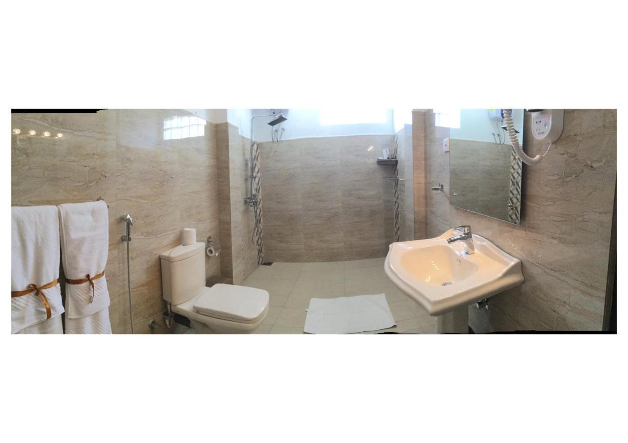 Nilaveli Beach Resort - Level 1 Certified Екстериор снимка