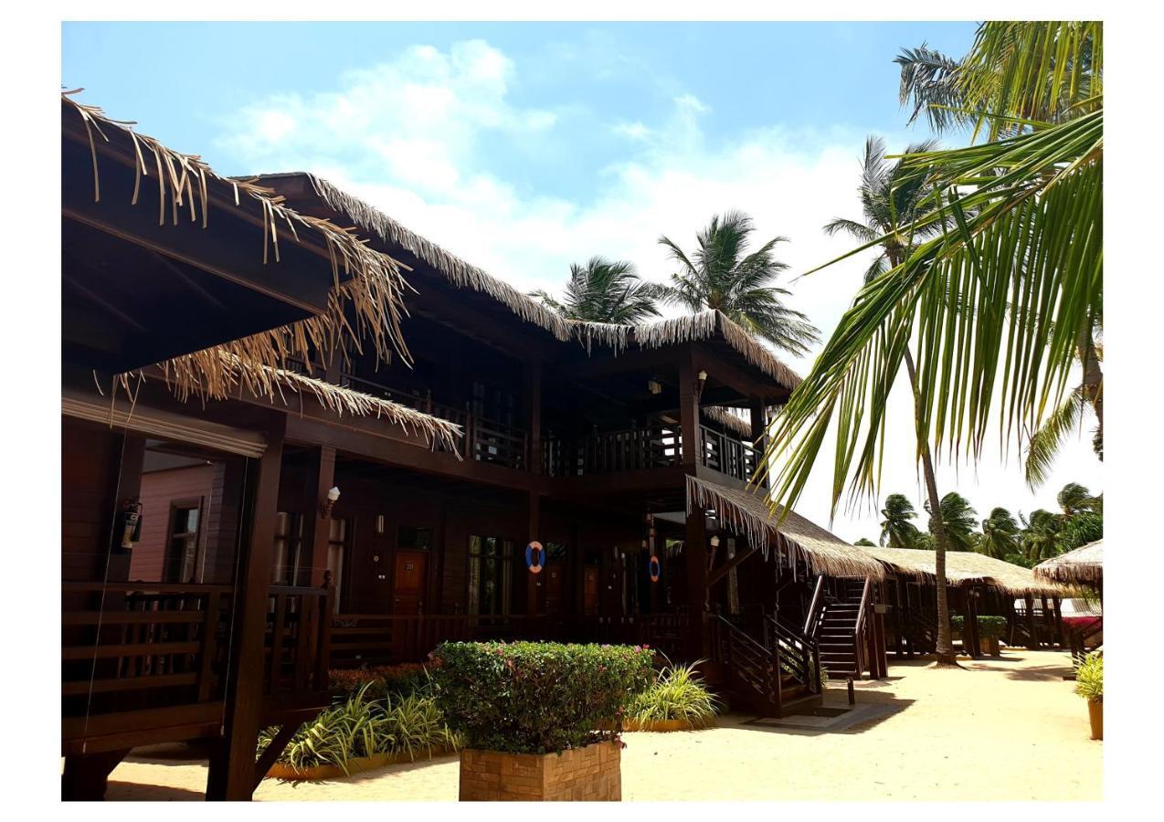 Nilaveli Beach Resort - Level 1 Certified Екстериор снимка